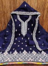 Heavy Chanderi Neck Vol 3 Fancy Chanderi Embroidery Dress Material Orders In India
