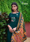 Bombay Beauty Vol 5 5001 to 5003 Kurti wholesale price in Surat