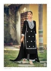 White Lotus Vol 3 By Woodee Rayon Thread Worked Kurti With Bottom Dupatta Wholesale Market In Surat