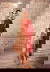 Suryajyoti Neeza 1 Designer Ethnic Wear Jam Stain Ready Made Collection