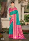 Daksh Silk By Bunawat Wedding Wear Sarees Wholesalers In Delhi