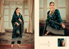 Gull Ahmed Vol 3 By Varaa Viscose Velvet Wholesale Dress Material Suppliers In India
