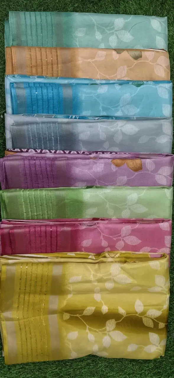 Dulhan Dola Sequence 1 Casual Wear Saree Online Wholesale