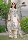 Kesariya Vol 17 By Al Karam Cambric Cotton Wholesale Dress Material In India