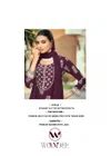 Nandini By Woodee Slub Rayon Kurti With Bottom Dupatta
