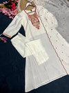 KF 5015 Kalaai Cotton Silk Kurti With Bottom Dupatta Wholesale Price In Surat
