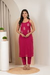 Naisha K 330 Cotton Simple Stylish Casual Wear Top And Bottom Wholesale Suppliers In Mumbai