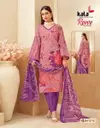 Reeva Vol 1 By Kala Cotton Printed Dress Material Exporters In India
