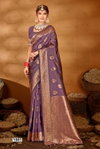 Samaira Silk Vol 1 By Saroj Silk Wedding Wear Saree Wholesale Shop In Surat
