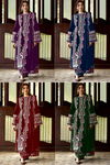 Anamsa 277 A To DSeries Pakistani Salwar Suits Wholesale Market in Surat With Price