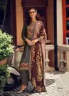 Rose By Prm Printed Viscose Pashmina Dress Material Wholesale Online
