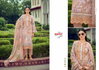 Flora Vol 4 By Pakiza Lawn Cotton Embroidery Dress Material Orders In India