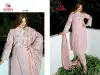 Aasha 1116 And 1117 Cotton Dupatta Pakistani Salwar Suit Wholesale Online