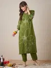 Indo Era 2560 Viscose Embroidered Kurti With Bottom Wholesalers In Delhi