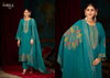 Nova Vol 2 By Ibiza Banglory Silk Designer Salwar Suits Wholesale Online