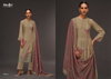 Modern Edge By Omtex Pakiza Silk Printed Dress Material Wholesale Price In Surat
