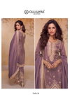 Nirali By Gulkayra Simar silk Embroidery Online Readymade Suits Wholesale