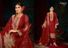 Nova Vol 2 By Ibiza Banglory Silk Designer Salwar Suits Wholesale Online