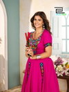 Mohini By Blue Hills Navratri Lehenga Choli Wholesale In India