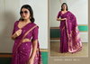 Kanoi Ikkat By Rajtex Handloom Waving Silk Occasion Sarees Wholesalers In Surat