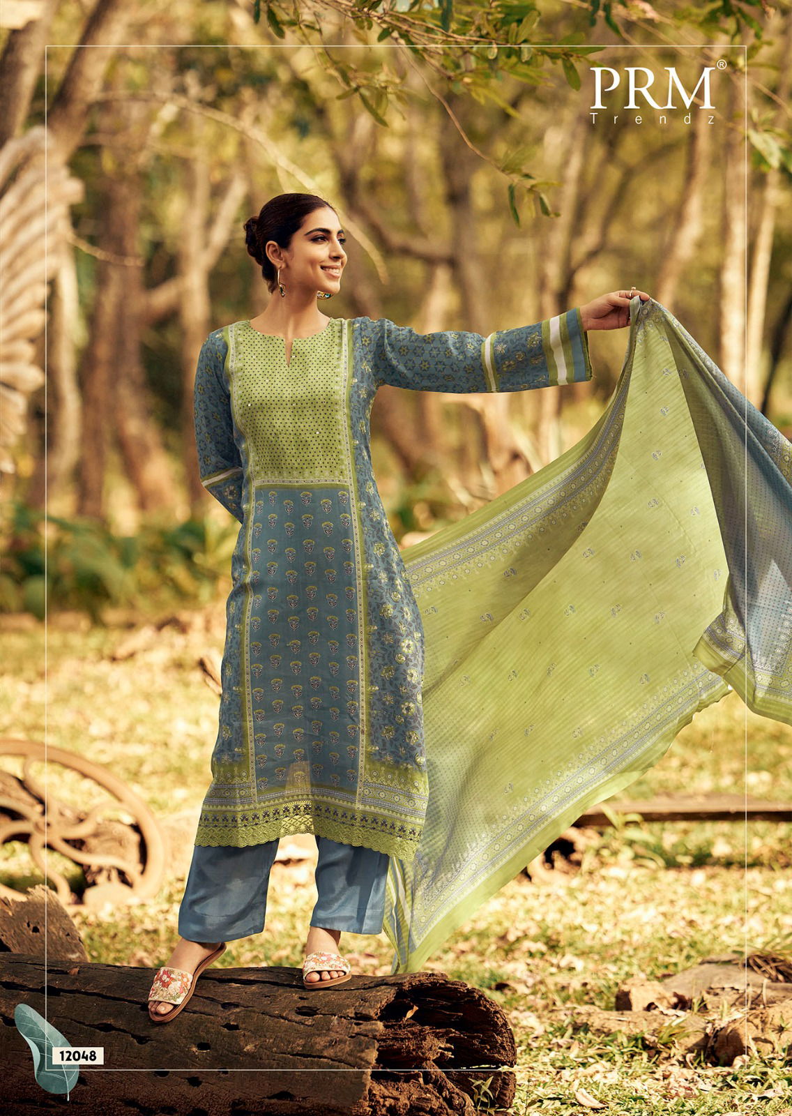 Nishka By Prm Jam Cotton Digital Printed Dress Material Exporters In India