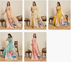 Maahi 211 Paithani Silk Zari Worked Fancy Saree Wholesale Suppliers In Mumbai