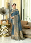Chitrangana Vol 4 By Bunawat Assam Silk Designer Wear Saree Wholesale Price In Surat