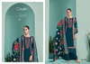 Ruhani By Zulfat Viscose Rayon Printed Dress Material Orders In India