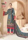 Magic Vol 23 By Kala Premium Cotton Printed Dress Material Online Wholesale