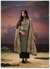 Fritzi 3896 By Ganga Wool Pashmina Dress Material Wholesale Shop In Surat
