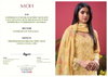 Moh By Reyna Cotton Block Printed Dress Material Exporters In India
