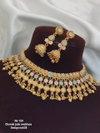 Chorski Jalar Necklace 3 Suppliers In India
