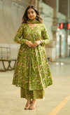 Dhruvi 312 Designer Printed Viscose Kurti With Bottom Dupatta Wholesale Online