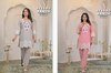 Afsana Raheza Lakhnavi Style Wholesale Fancy Co Ord Set In India