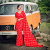 Morpankh Vol 8 By Sanskar Unique Georgette Saree Wholesale Suppliers In Mumbai
