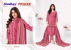 Poshak Vol 6 By Madhav Fashion Cotton Kurti With Bottom Dupatta Wholesale Price In Surat