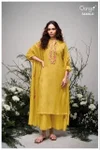 Diyanae 4466 By Ganga Mul Solid Wholesale Designer Salwar Suits In India