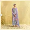 Nagma By Kimora Sohni Muslin Designer Salwar Suits Wholesalers In Surat
