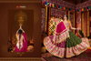 Raas Vol 26 By Shubhkala Navratri Festival Wear Lehenga Choli Suppliers In India