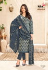 Nakshatra Vol 4 By Kala Cotton Printed Dress Material Suppliers In India
