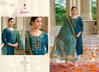 Silk House By Psyna Chinnon Silk Readymade Salwar Kameez Wholesalers In Delhi