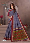 Premier Sukaniya 15 Ethnic Wear Cotton Printed Latest Designer Saree Collection