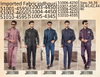 Outluk Wedding Collection 51 Terry Rayon Jodhpuri Collections Exporters In India