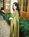 Soft Silk 4074 Lichi Soft Silk Festival Wear Jacquard Work Wholesale Saree In India

