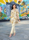 Vrunda Vol 2 By Kadlee Vatican Printed Wholesale Co Ord Set Suppliers In Mumbai
