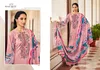 Musafir Vol 28 By Riaz Arts Pure Cotton Designer Dress Material Exporters In India