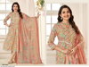 Ladies Flavour 3168 and 3169 Cambric Cotton Kurti With Bottom Dupatta Suppliers In India