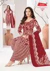 Prime Patiyala Vol 12 By Jash Cotton Printed Wholesale Dress Material In India