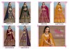 Miloni By Zeel Georgette Designer Lehenga Choli Online Wholesale
