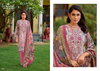 Naira Vol 2 By Kross Kulture Embroidery Cotton Pakistani Wholesale Dress Material In India